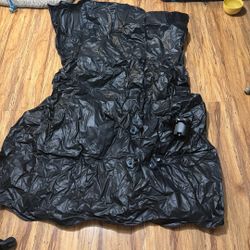 air mattress