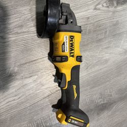 dewalt grinder 