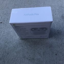 AirPods Pro 2 Gen 