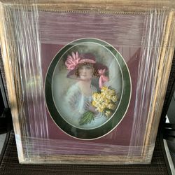 Shadow Box Style Photos 