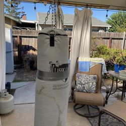Heavy Duty Punching Bag 
