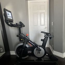 NordicTrack S15i Cycle 