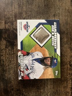 Vladimir Guerrero Jr - Diamond Relic 🔥