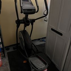 Elliptical 