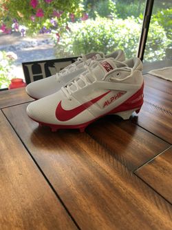 Nike Men’s Alpha Menace 4 - Size 8