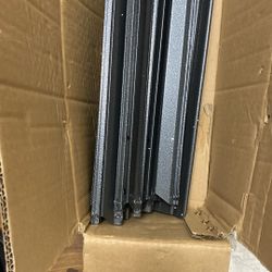 Metal For Shelves