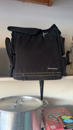 Hiking Bag Pack