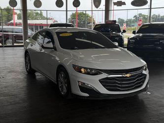 2019 Chevrolet Malibu