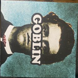 Tyler The Creator Vinyl