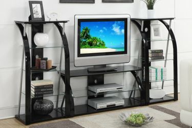 TV stand