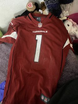 Cardinals Jersey