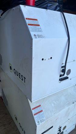Dehumidifiers