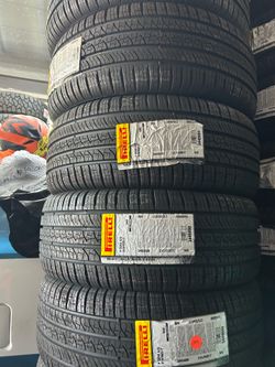 215 55 17 Pirelli