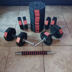 WEIGHTS
