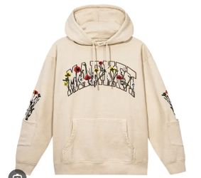 Market Hoodie 