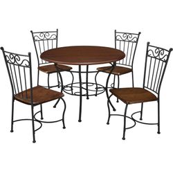 Breakfast Table - Dinner Table 