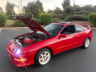 2000 Acura Integra
