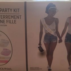 Bachelorette Party Kit