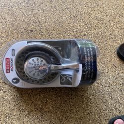 Delta Shower Head