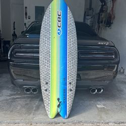 Surfboard CBC (California Board Company)