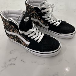 Vans Shoes!
