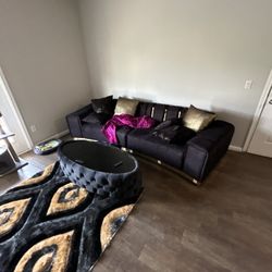 Couch Entertainment Stand Coffee Table 