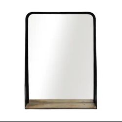 Modern Small Vanity Mirror 