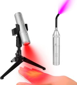 Red Light Therapy Device