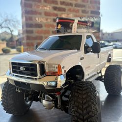 F-350 RC 