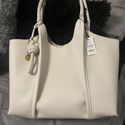 Also Purse Handbag NWT