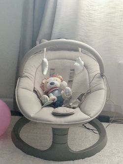 Mommy cozy bouncer Mommy cozy bouncer