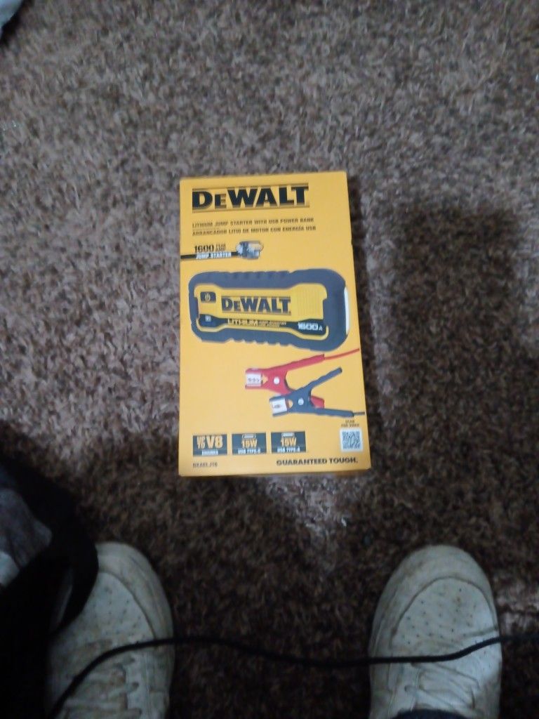 DeWalt