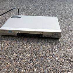 Pioneer DVD Player