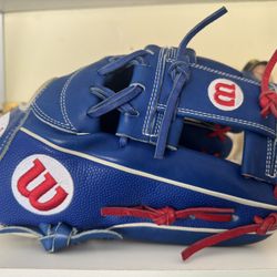 Wilson A2000 1810 12.25” RHT Near New