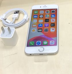 iPhone 6s 16GB Factory Unlocked