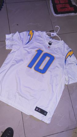 Nike NFL LA Chargers #10 Jersey 3XL
