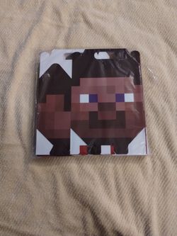 Minecraft Party Supplies 
