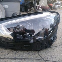 Headlight