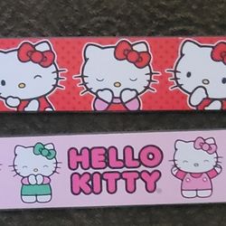 Hello Kitty Frames Wall Decor