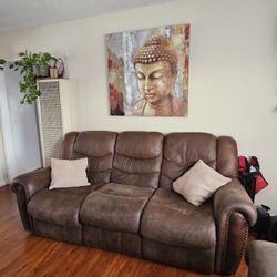 Recliner Couches