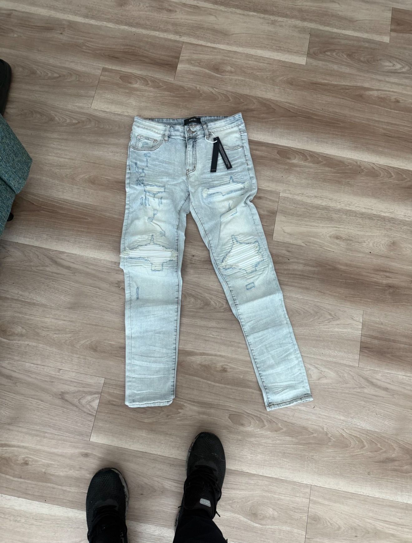 Amiri Jeans (SZ 30-32)