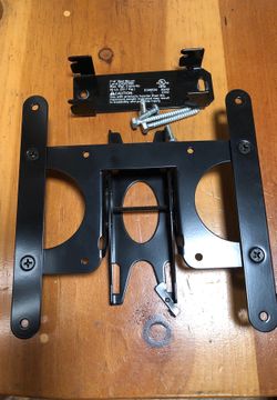 Wall tv holder for22’ to 36’