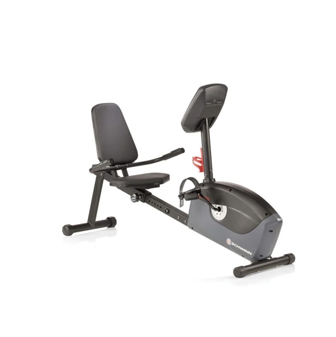 Schwinn A20 Recumbent Bike