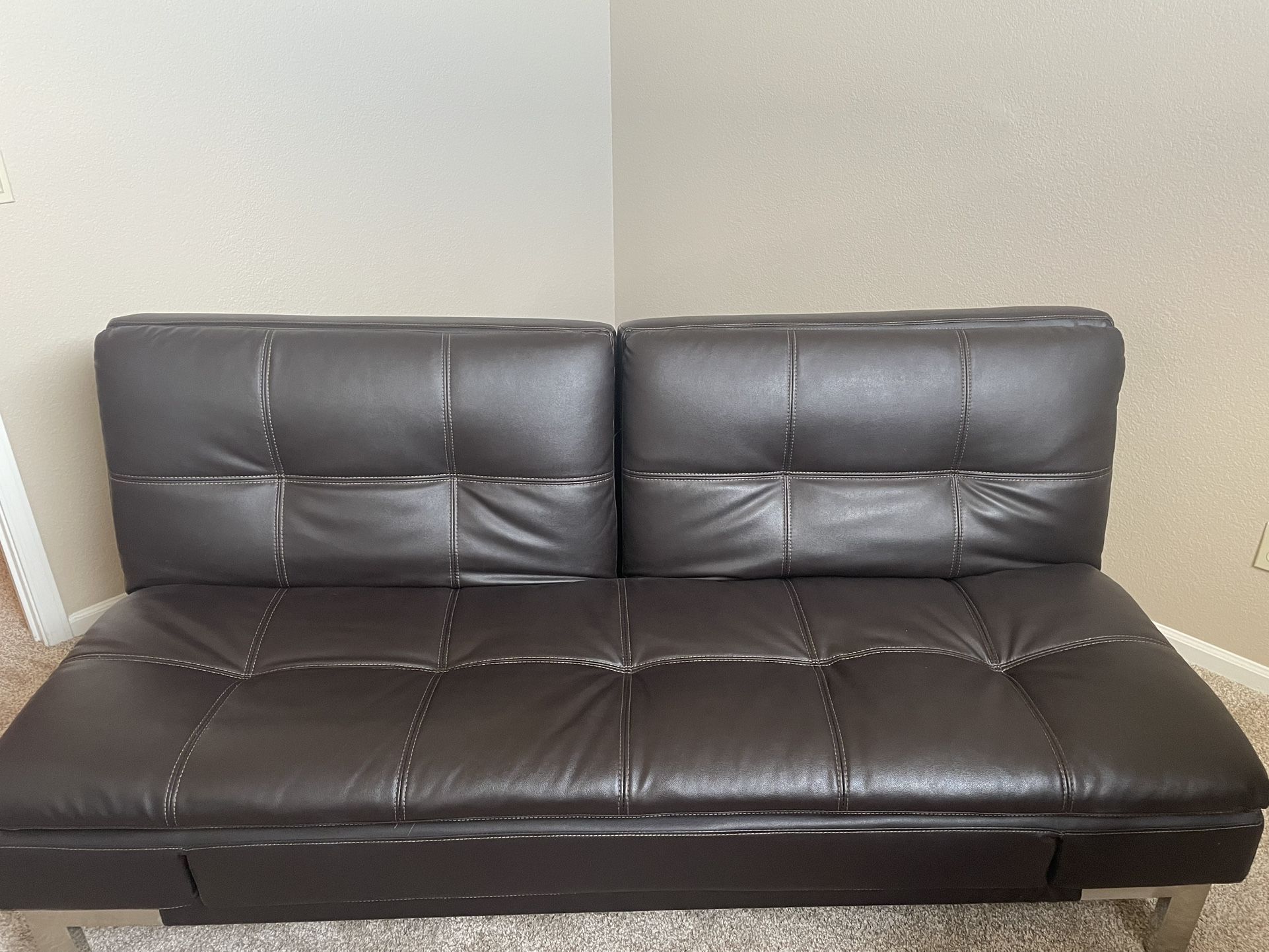 Costco Futon Couch