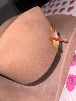 trail ridge cowboy hat