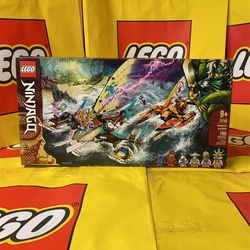 Lego 71748