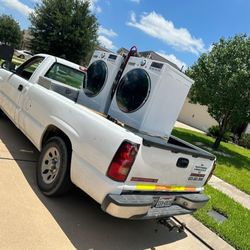 Ever Bought Something & Need A Truck?® Contact Us