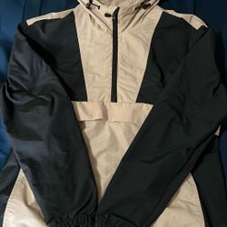 H&M Windbreaker