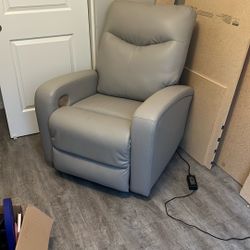 Recliner Zero Gravity 