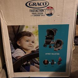 Graco Travel System